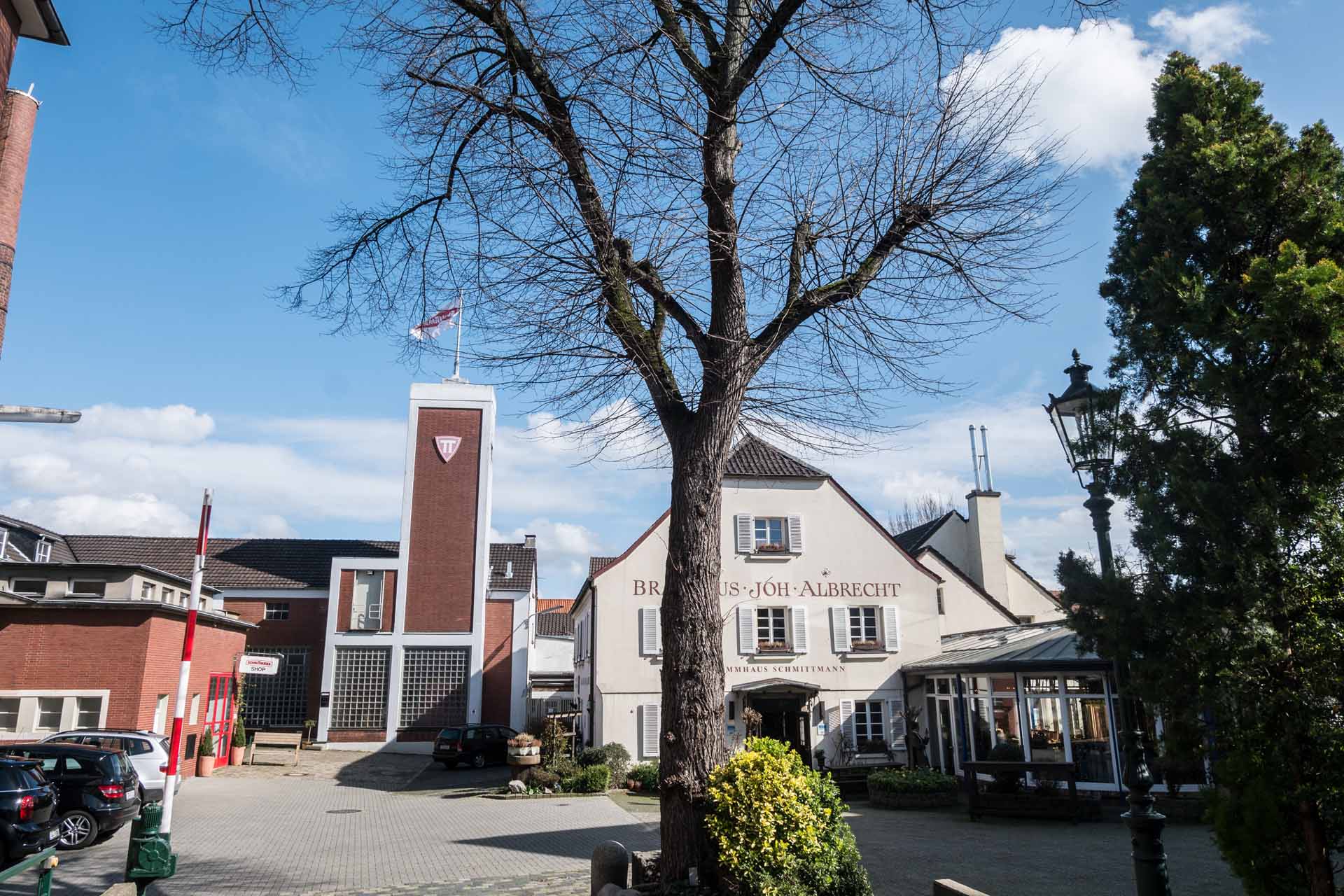 D sseldorf Niederkassel